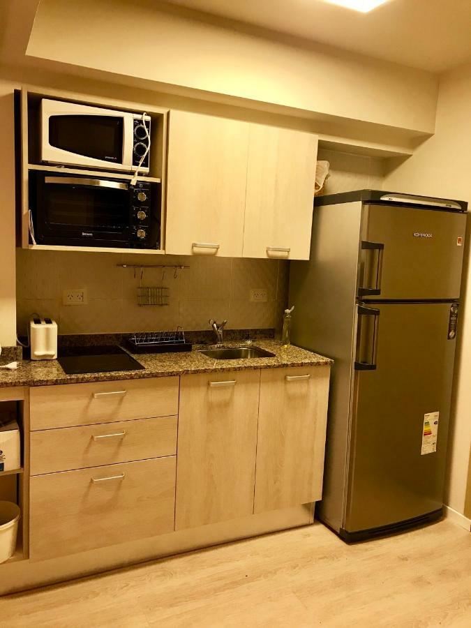サンカルロスデバリローチェDepartamento Centrico Quila Quina - Centrico Y Amplioアパートメント エクステリア 写真