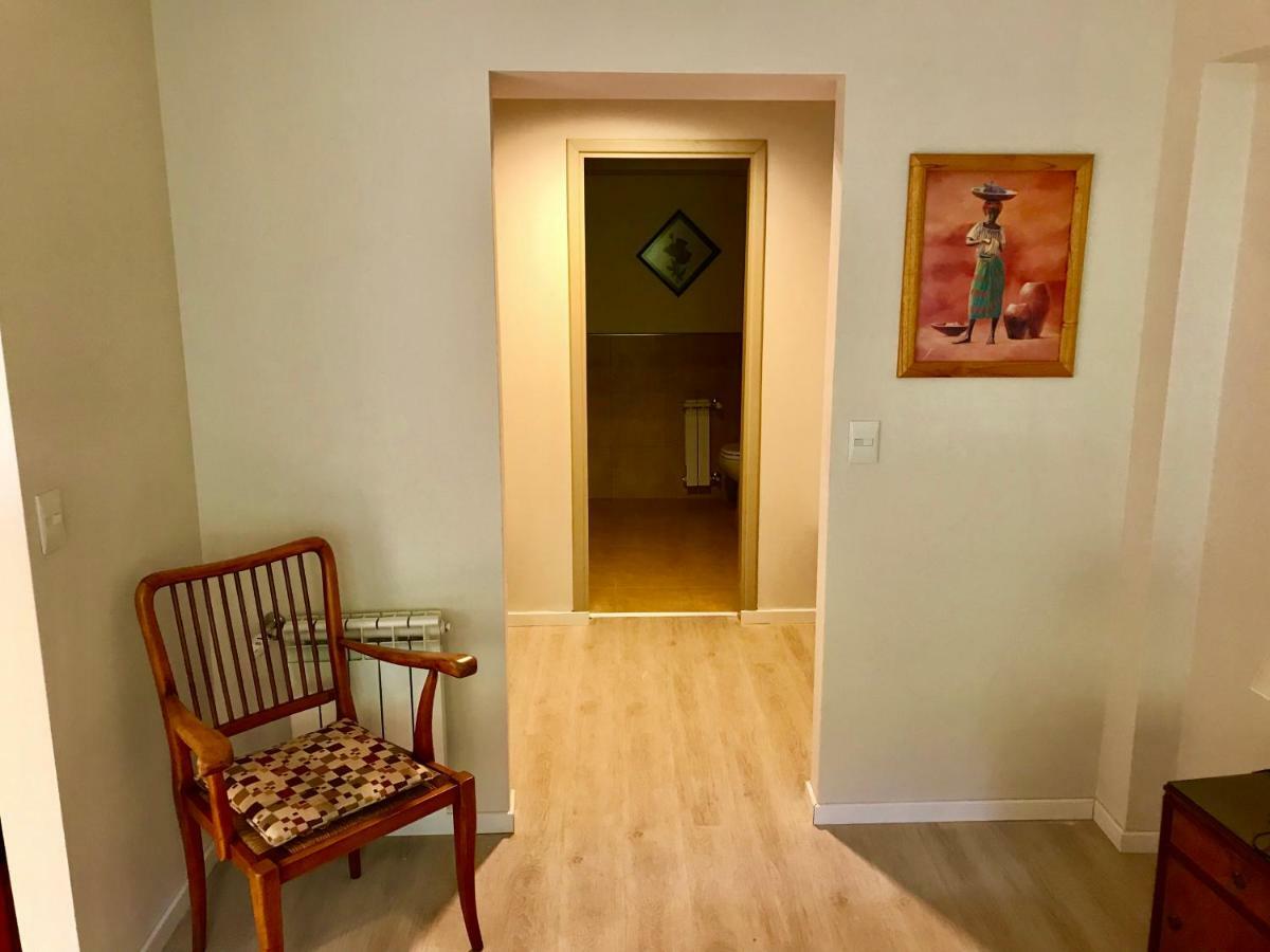 サンカルロスデバリローチェDepartamento Centrico Quila Quina - Centrico Y Amplioアパートメント エクステリア 写真