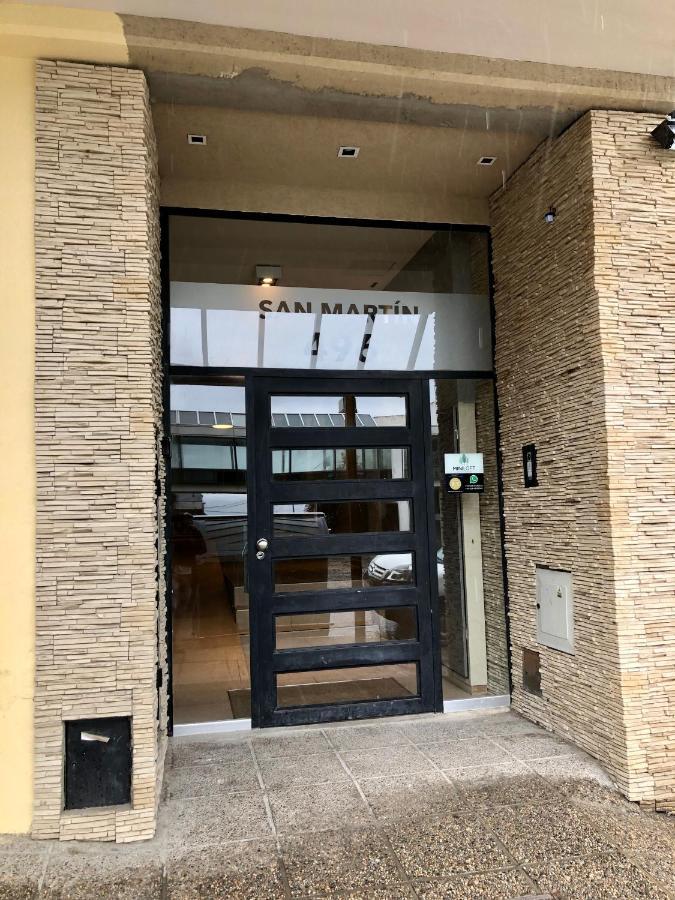 サンカルロスデバリローチェDepartamento Centrico Quila Quina - Centrico Y Amplioアパートメント エクステリア 写真