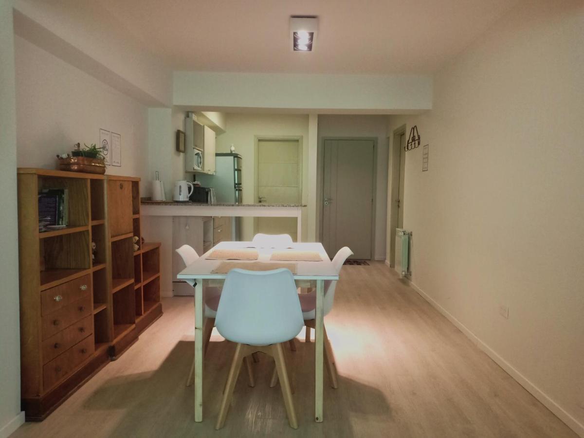 サンカルロスデバリローチェDepartamento Centrico Quila Quina - Centrico Y Amplioアパートメント エクステリア 写真